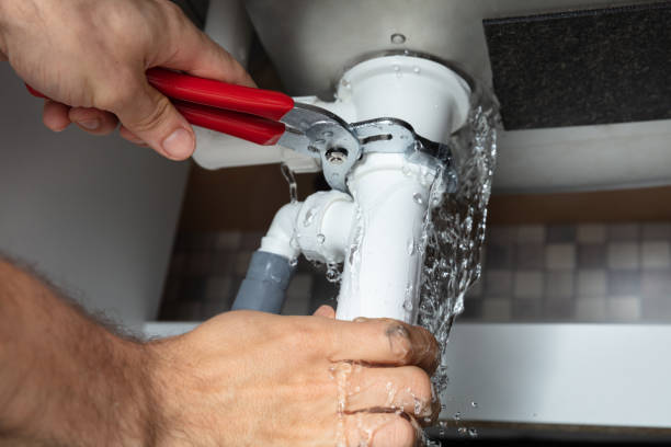 Best Local water damage restoration  in Rhome, TX