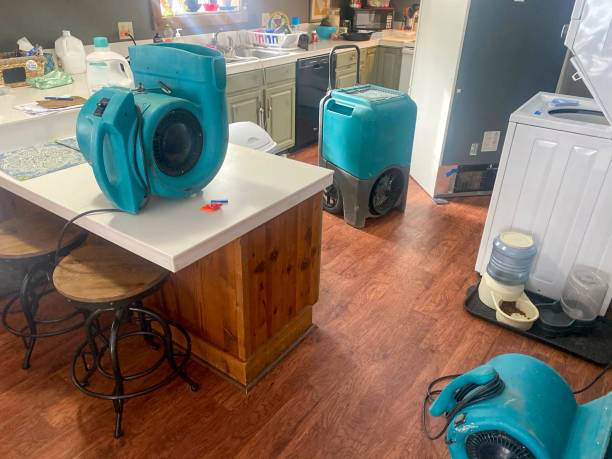 Best Emergency water damage restoration  in Rhome, TX