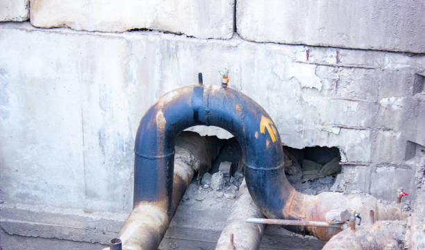 Best Fire Damage Restoration  in Rhome, TX