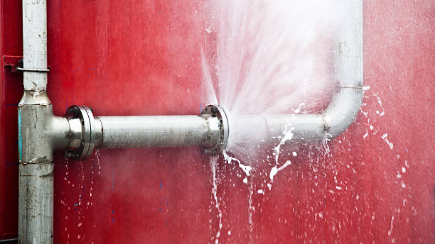 Best Water damage restoration insurance claims  in Rhome, TX